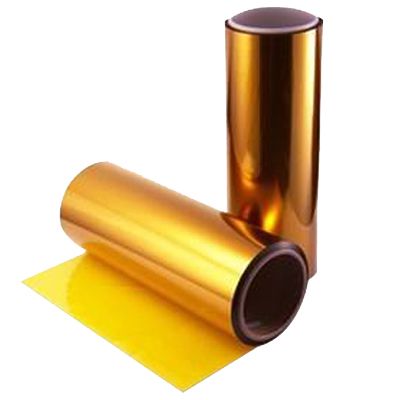 Polyimide film