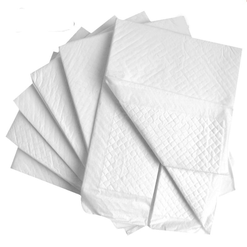 Disposable Bed Pads, Under Pads, Underpad