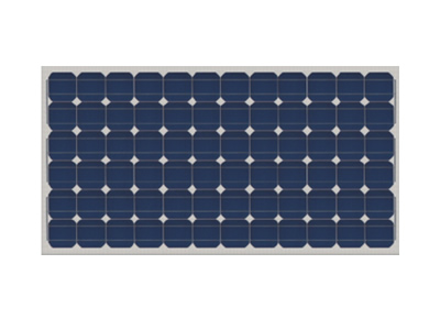 175W Monocrystal Silicon Solar