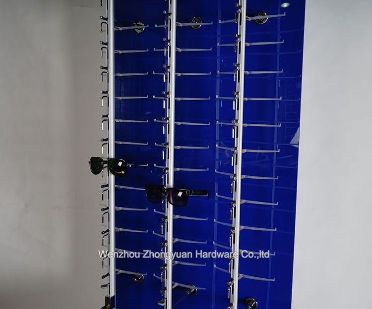 Store equipment Eyewear Sunglasses Eyeglasses Display Cabinet for mall glasses store furniture