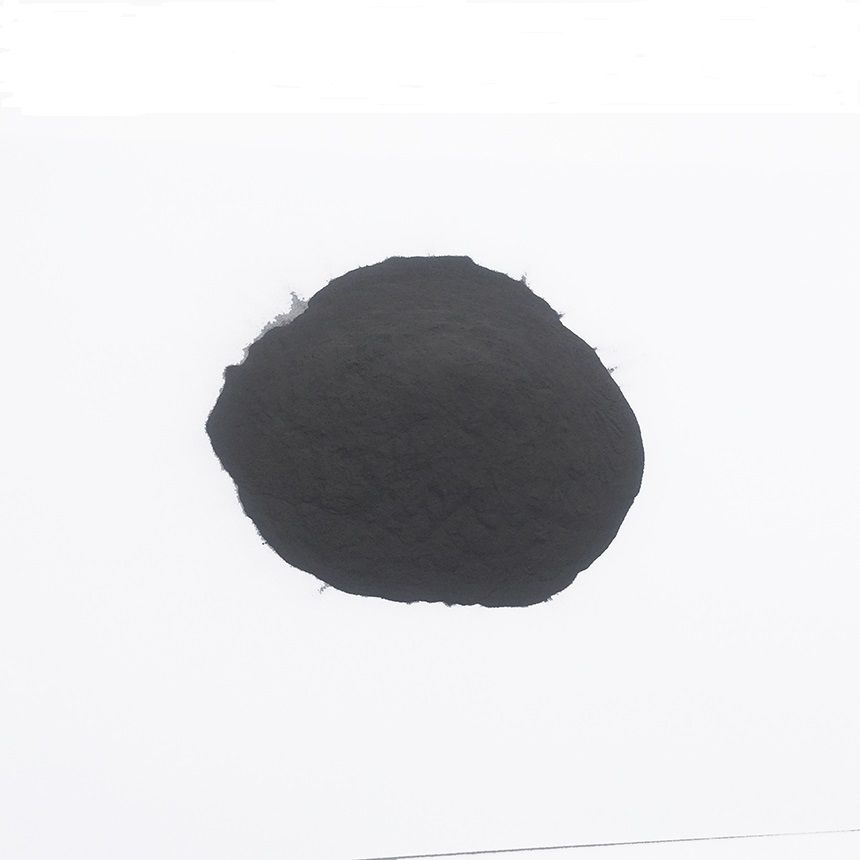 Nano Aluminum  Powder