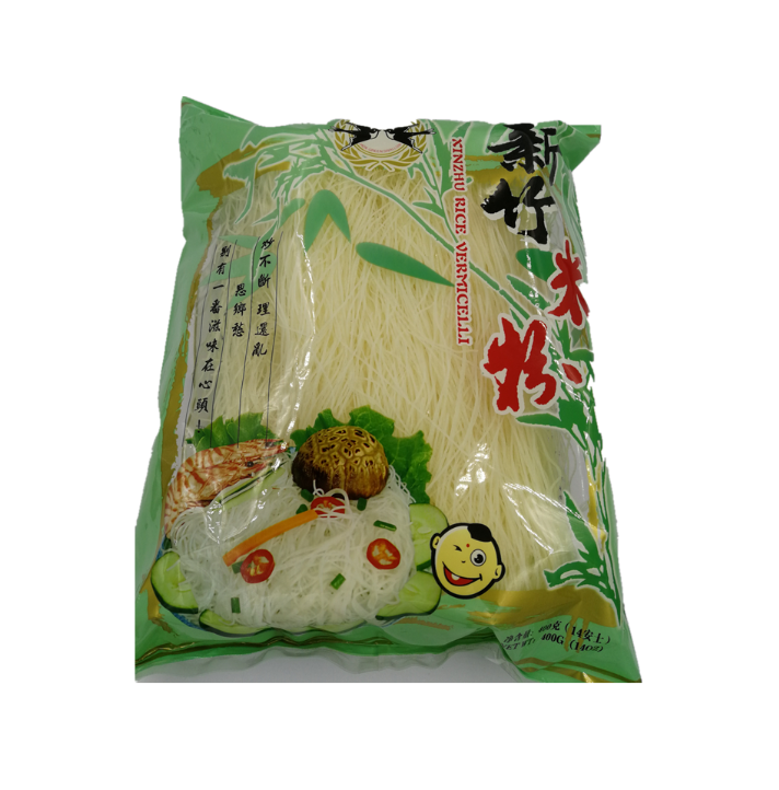 Healthy Chinese Vermicelli Rice Stick 400g