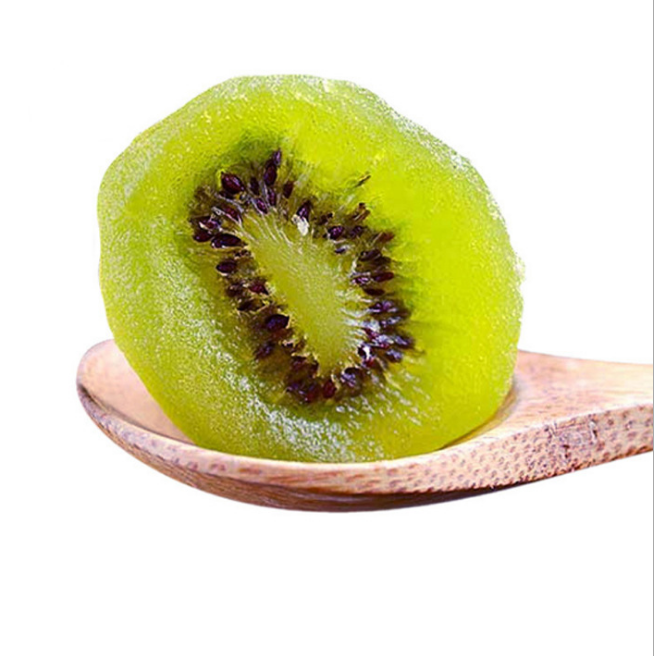 Nutritional Dried Kiwi Fruit Slice