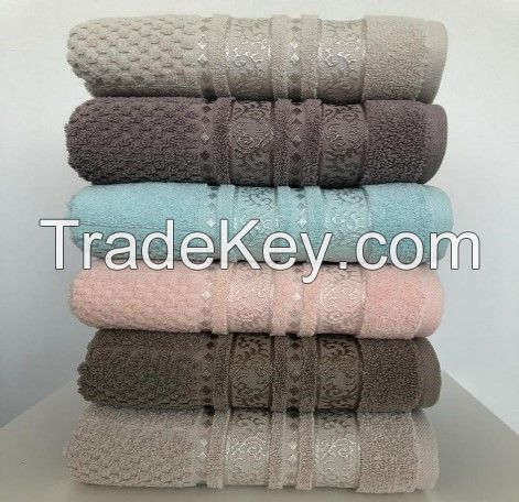 Cestepe Towels