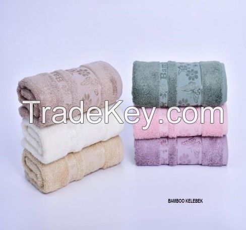 Cestepe Towels