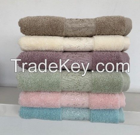 Cestepe Towels