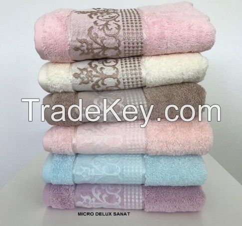 Cestepe Towels