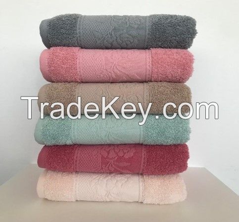 Cestepe Towels