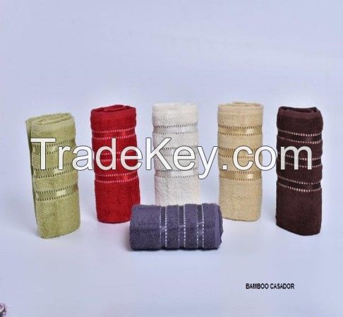 Cestepe Towels