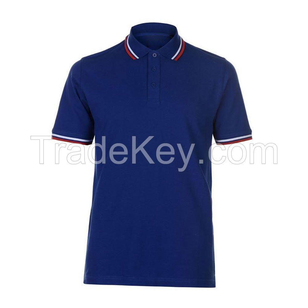 Polo shirts men