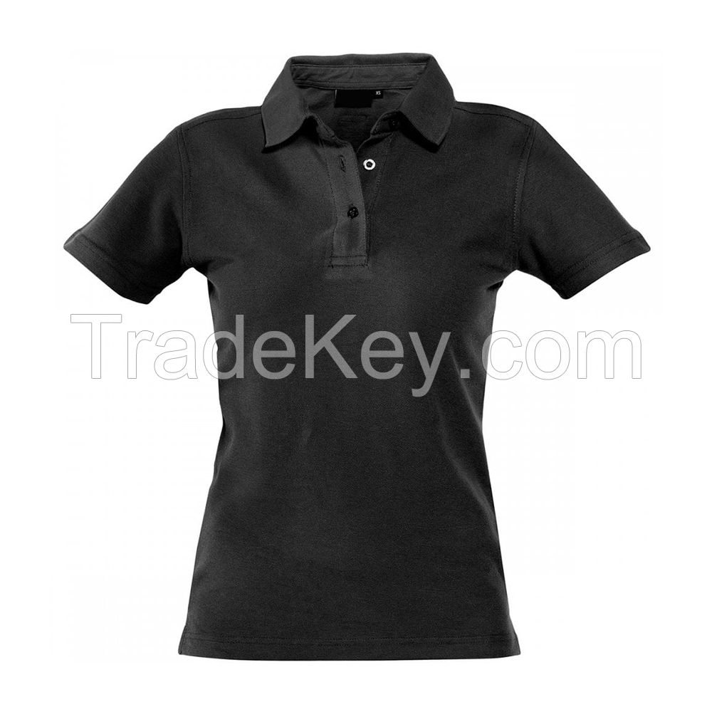 women polo shirts