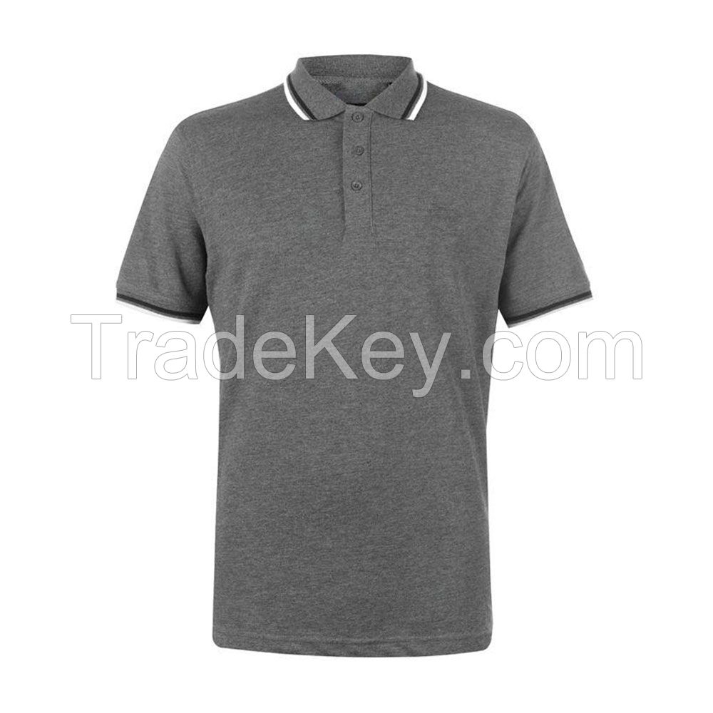 Polo shirts men