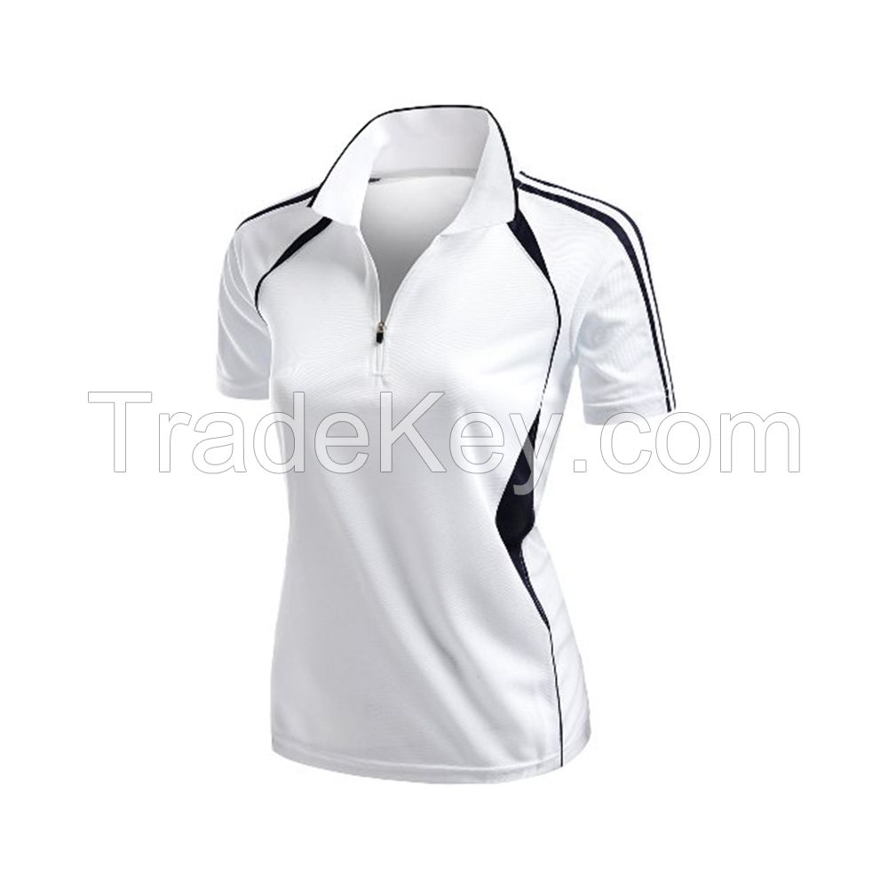 women polo shirts