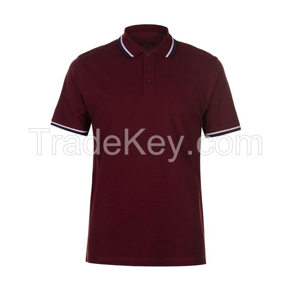 Polo shirts men