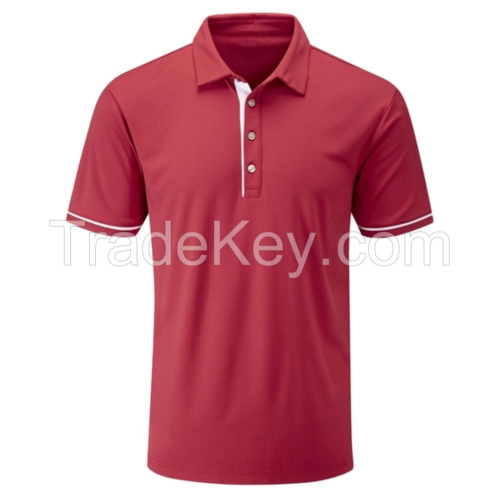 Polo shirts men