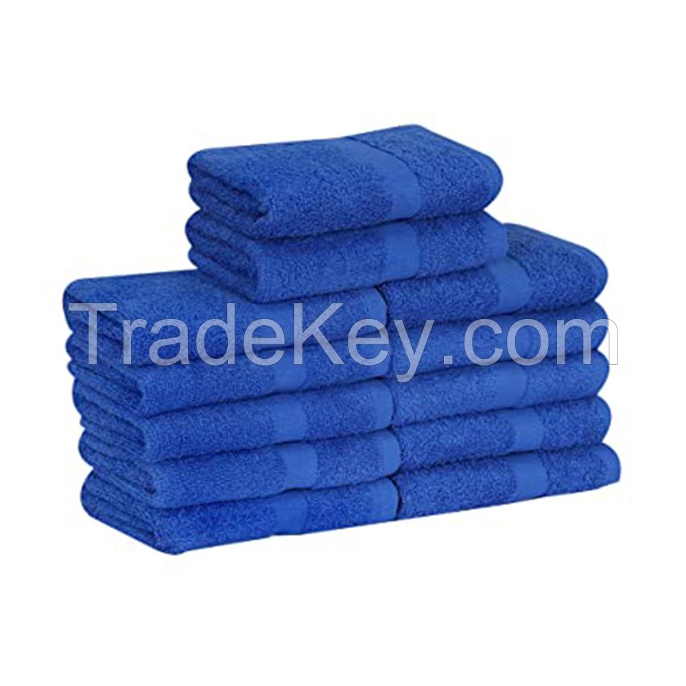 Towels