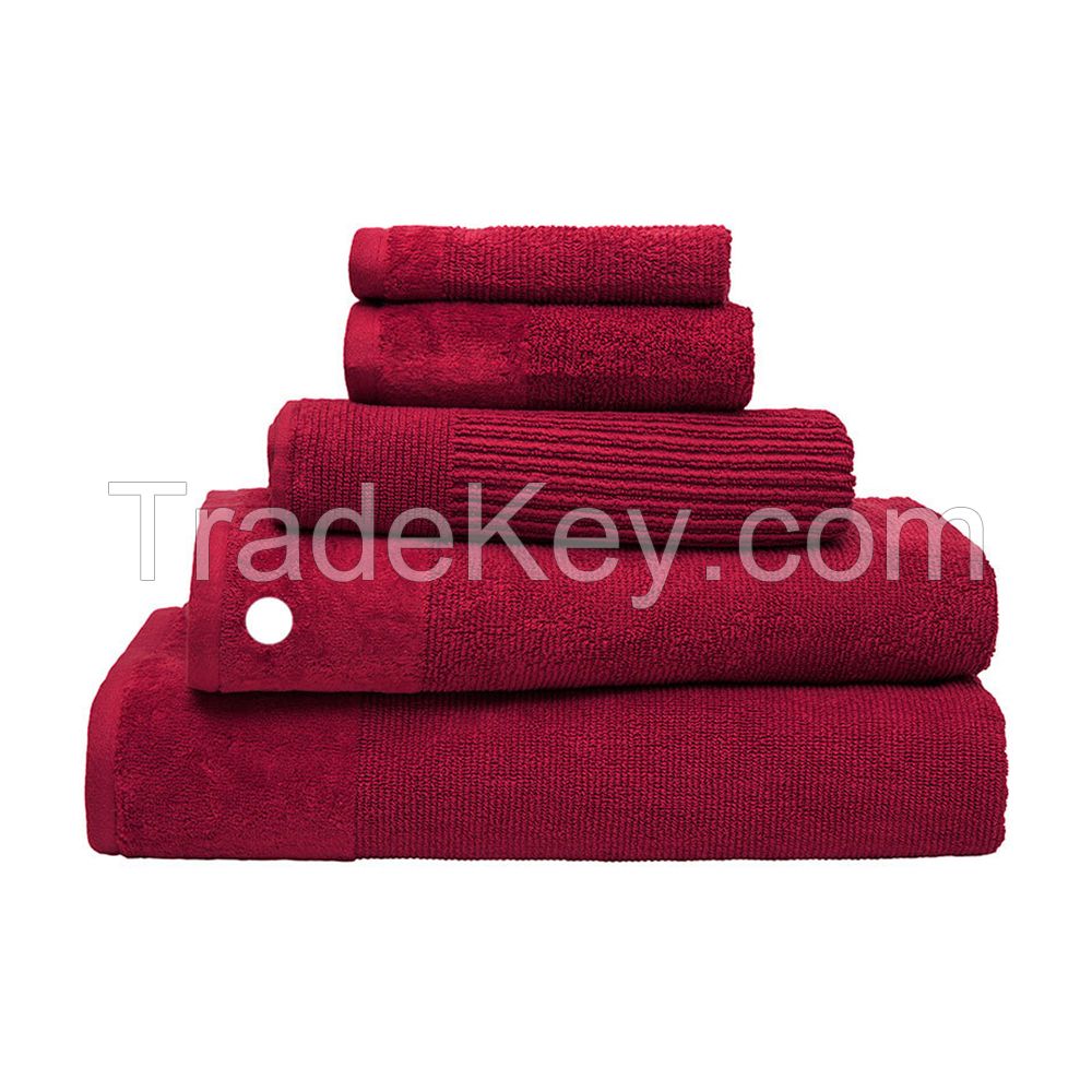 Towels