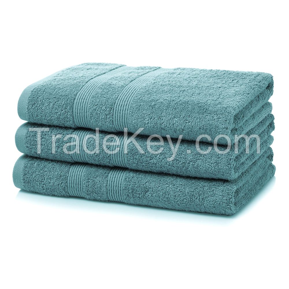 Towels