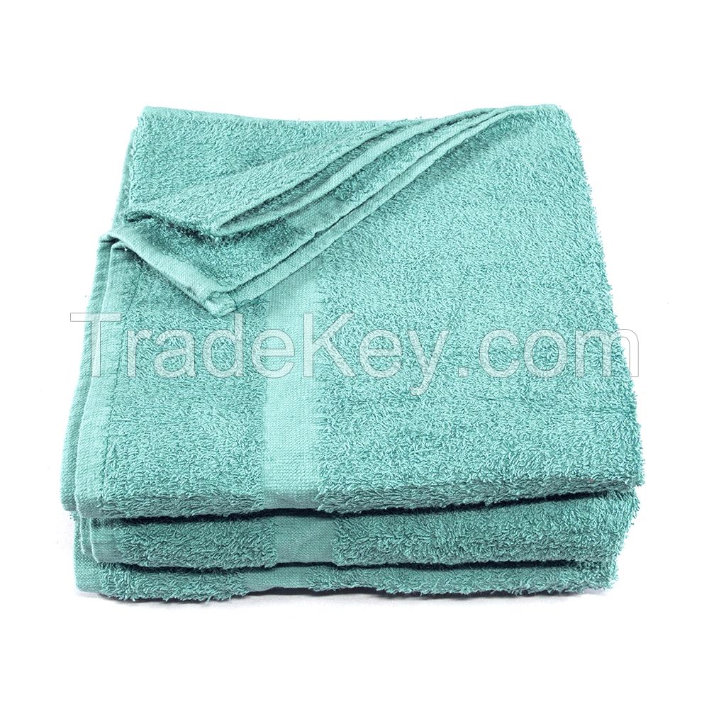 Towels