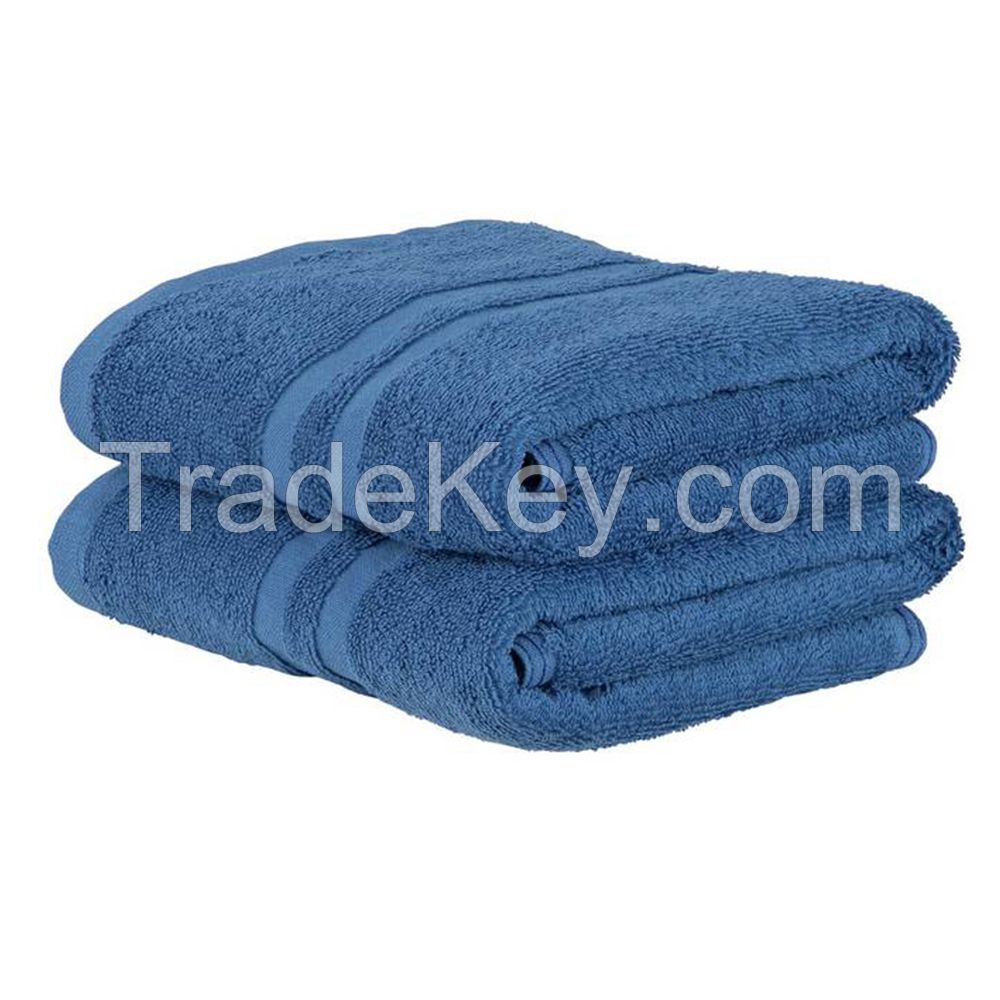 Towels