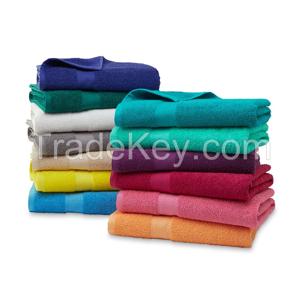 Towels