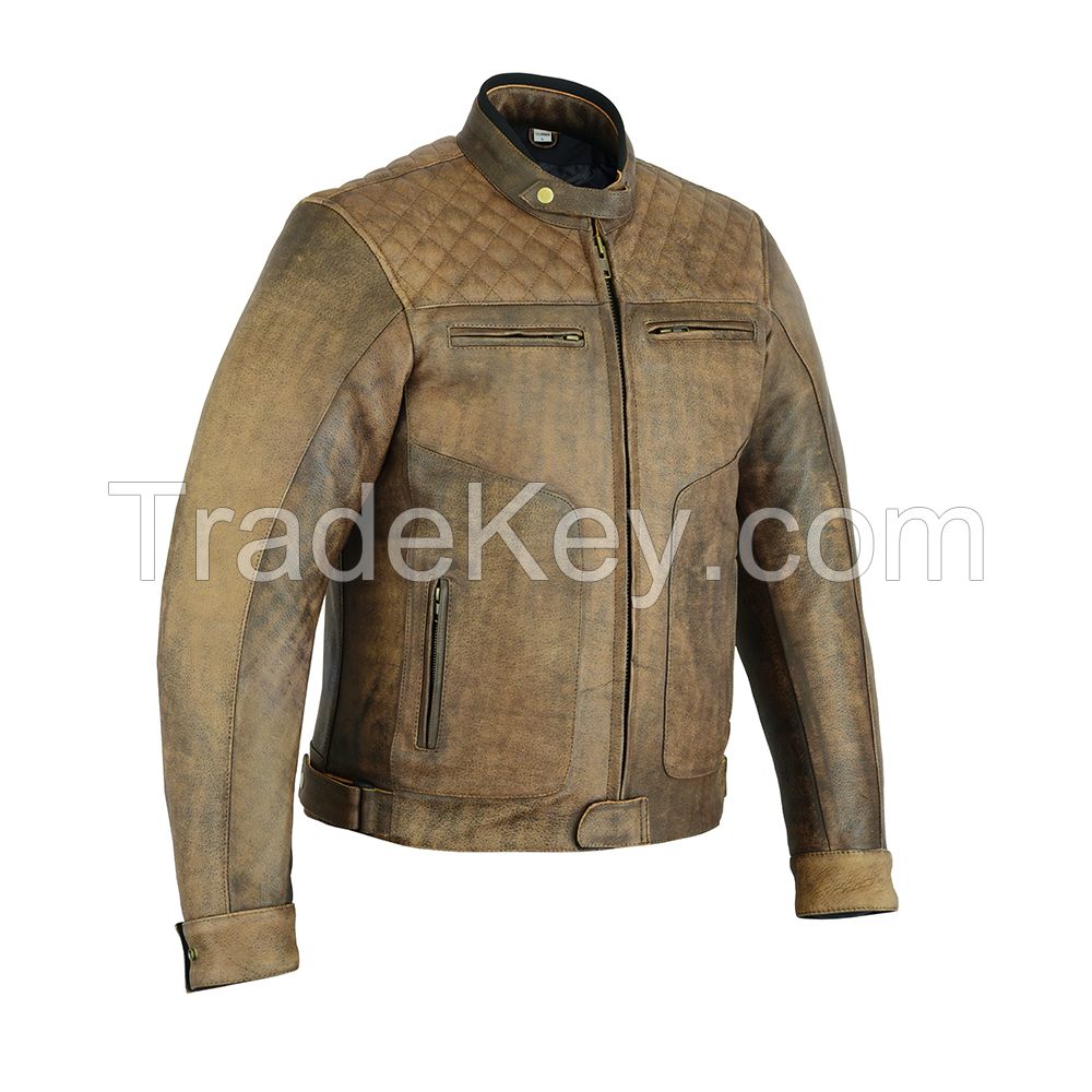 Men Jacket