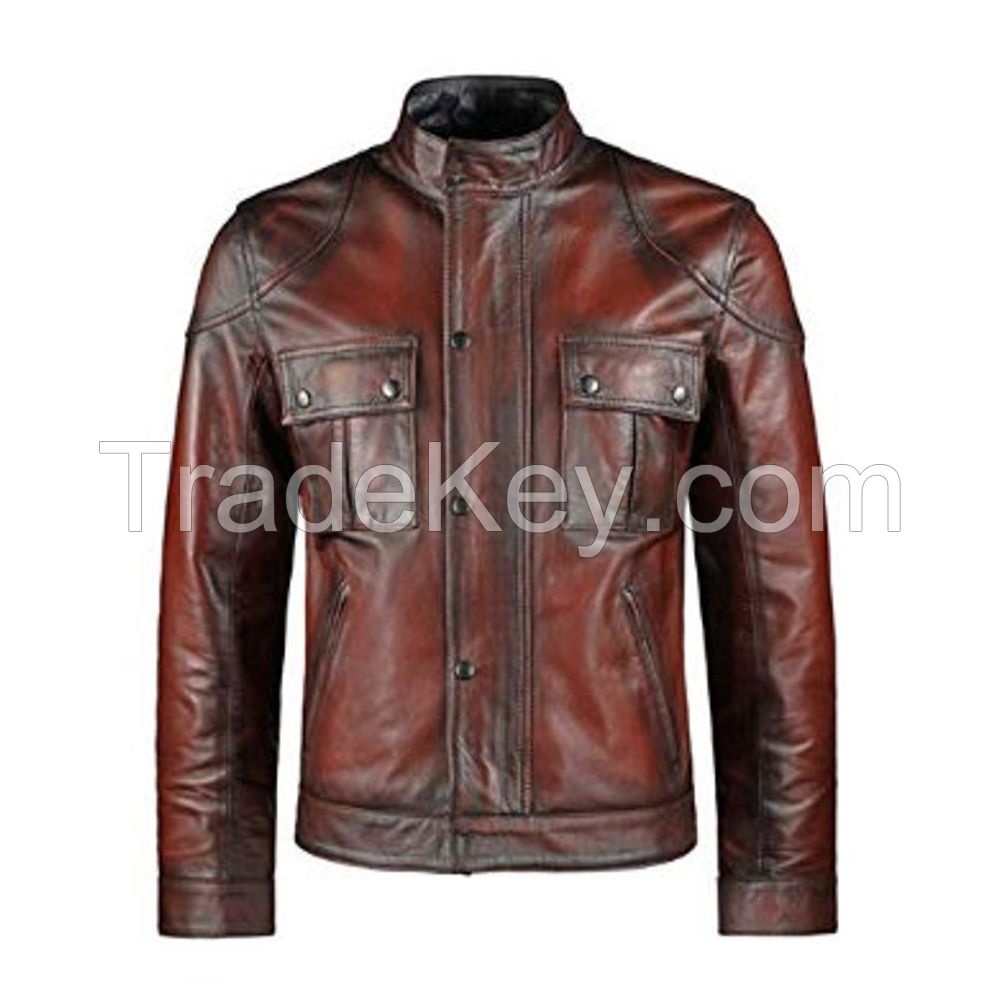 Men Jacket