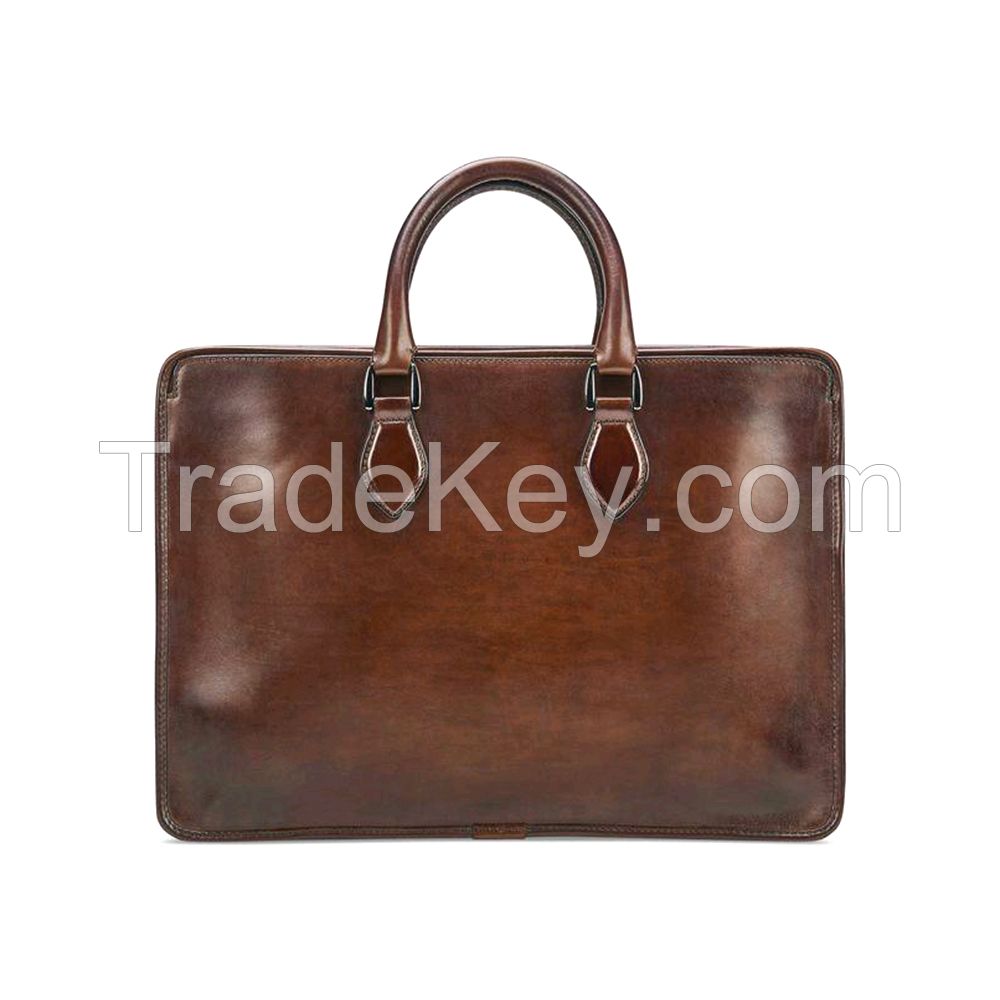 Leather Bags