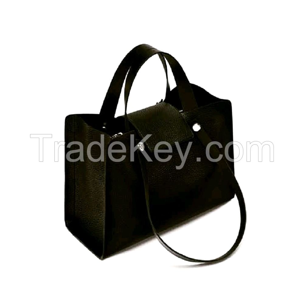 Leather Bags