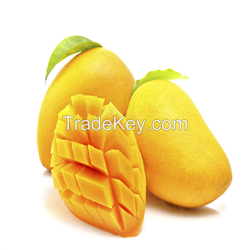 Fresh Mangoes