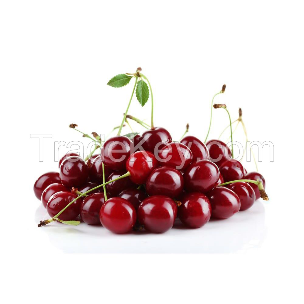 Fresh cherry