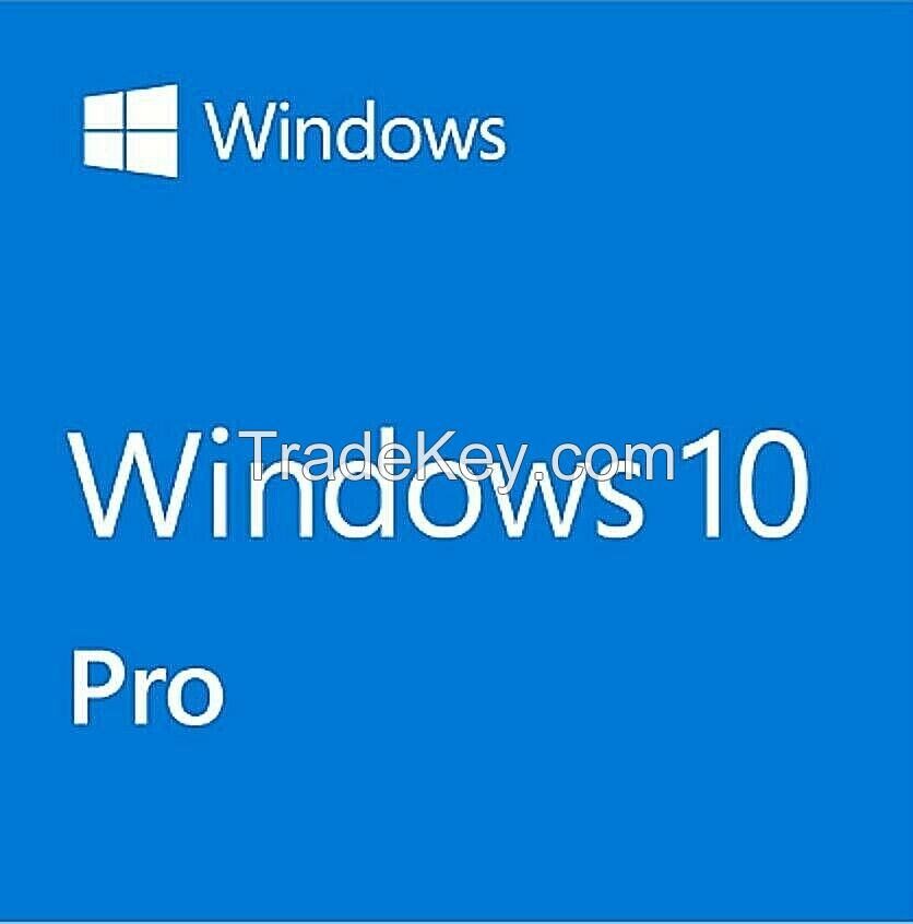 Windows 10 Pro - ESD License - Digital License