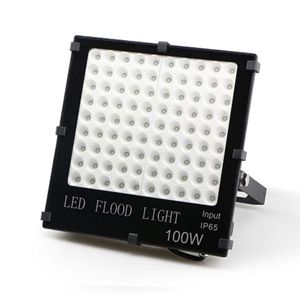 CREE LED Flood Light 10w-100w