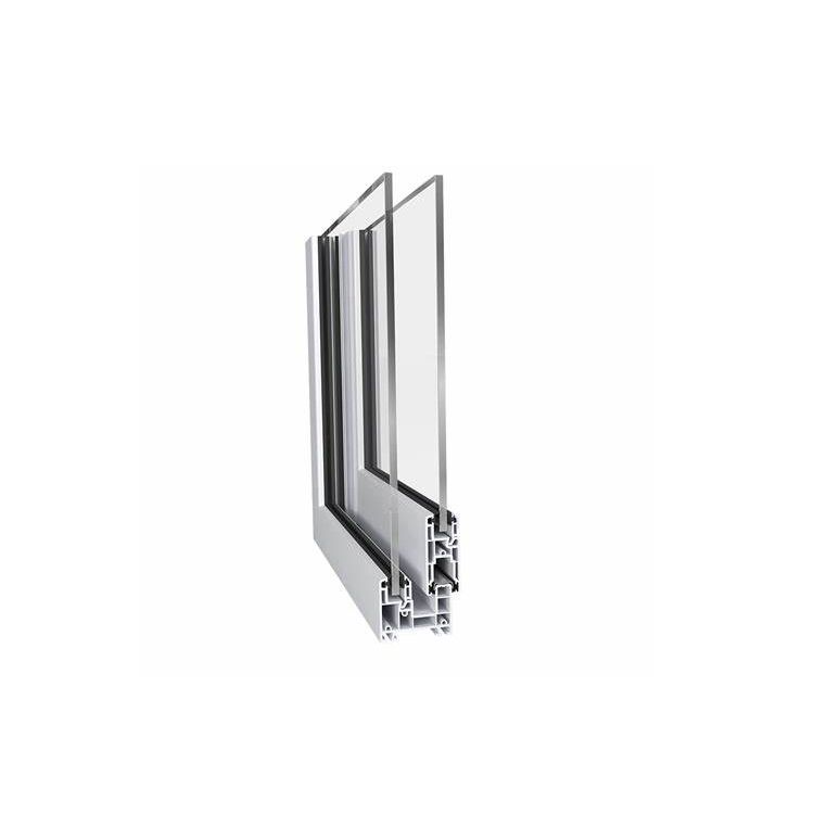 Alunimun Profiles for Sliding Window