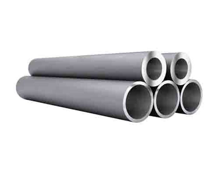 ASTM A249 Welded Stainless Steel Tube