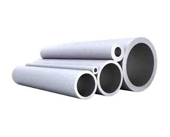 Ferritic Stainless Steel Pipe