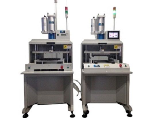High Quality Automatic PCB Punch Machine for Punching Flexible Boards