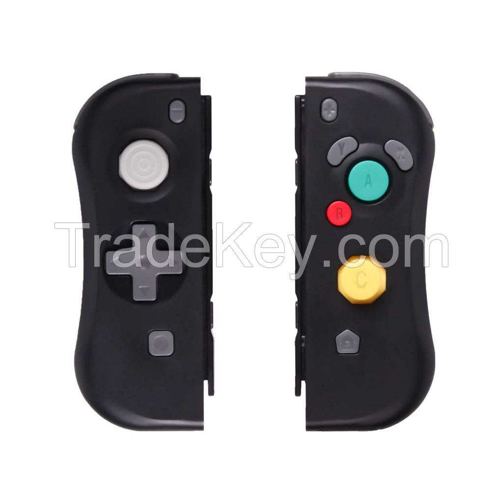 Third Party Joy Con Controller for Nintendo Switch Console Black