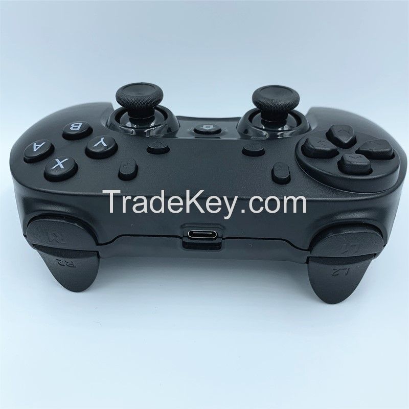 Wireless Gamepad Controller for Nintendo Switch Console