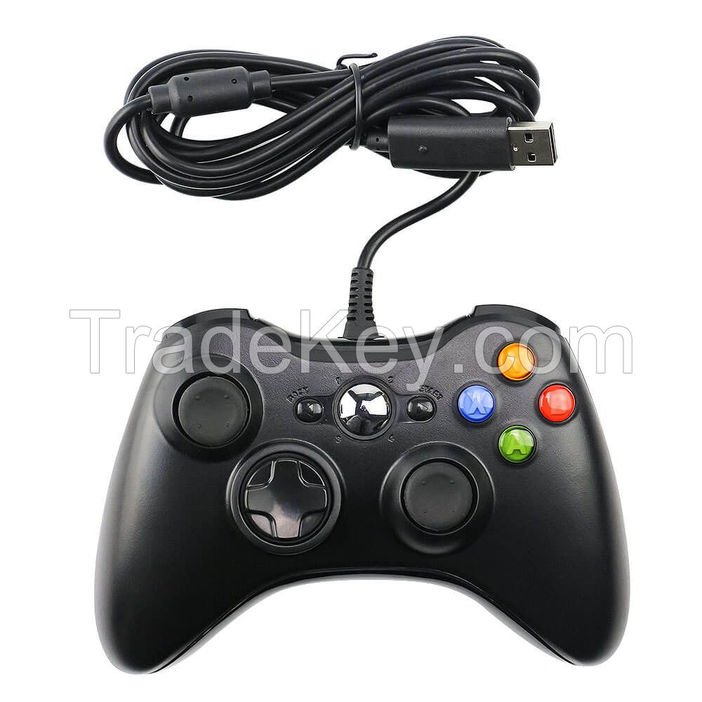 Wired Gamepad Controller For XBOX 360 Console