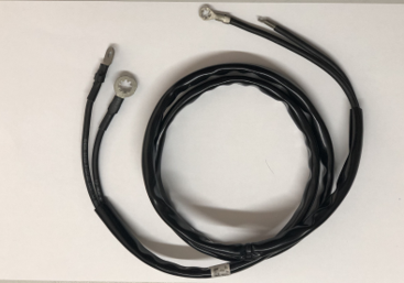 Cable harness