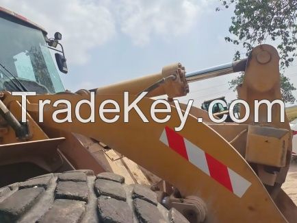 Cheap price Used 950H wheel loader cat secondhand Front end loader for sale