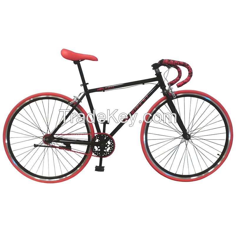 Bicycke fixed free wheel - Soho 