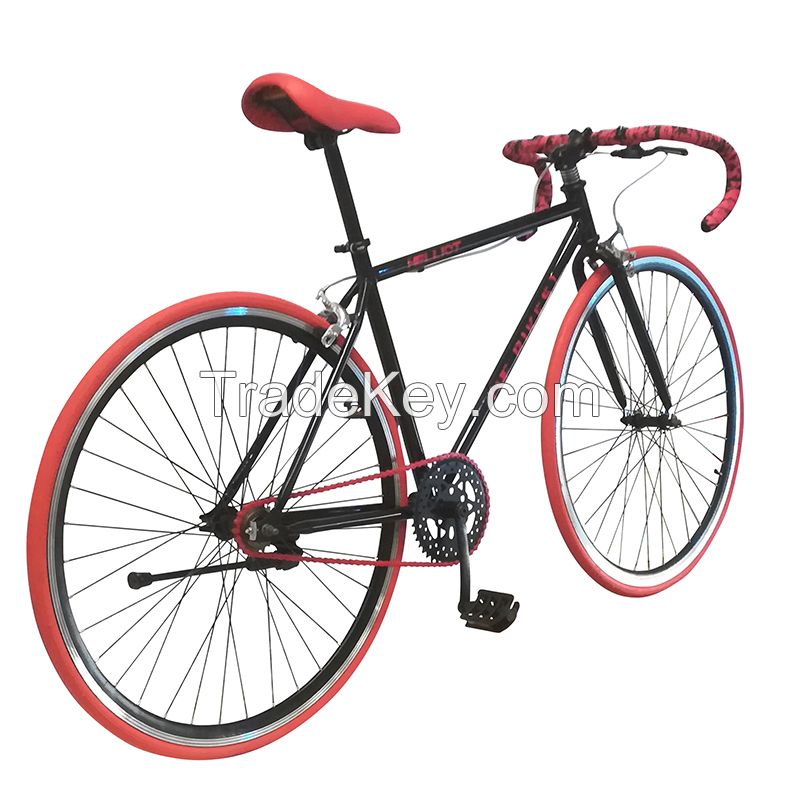 Bicycke fixed free wheel - Soho 