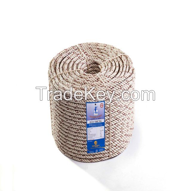 Polypropylene Rope