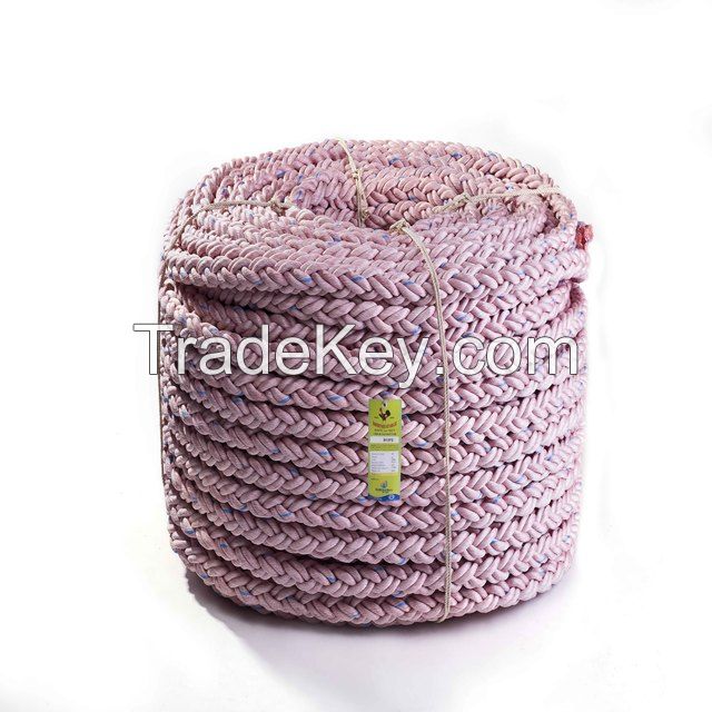 Polyethylene Rope