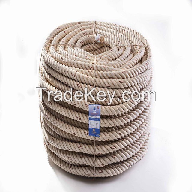 Polyethylene Sink Rope