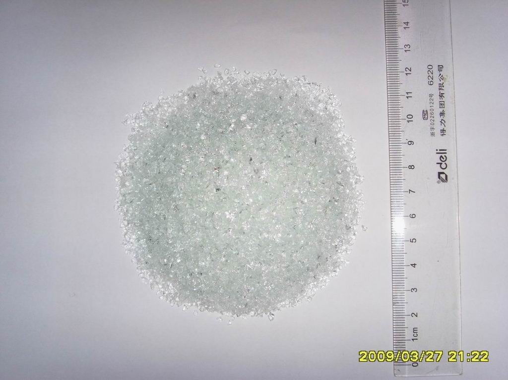 Crushed Glass