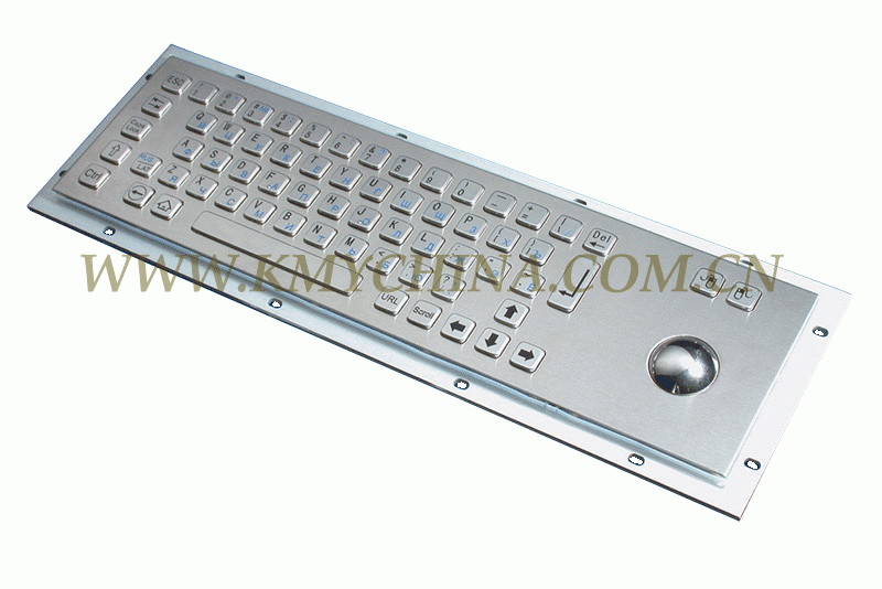 EPP,METAL KEYPAD