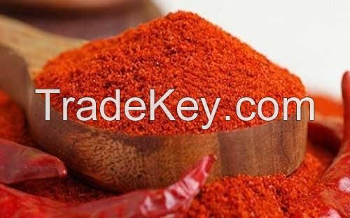 Red Chilli Powder